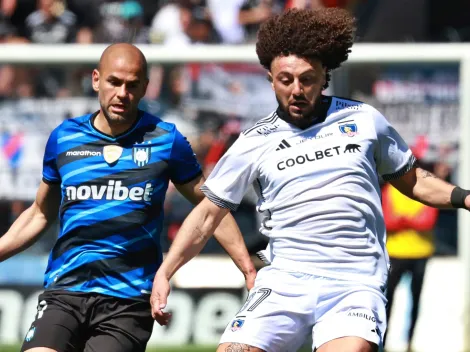 ¿Huachipato se salva de la B con un hipotético castigo a Colo Colo?