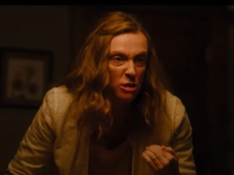 Las mejores películas de terror según la IA