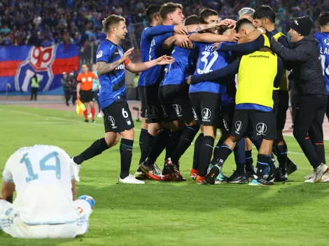 ¿Por qué Huachipato no "ayudará" a la U en denuncia contra Colo Colo?