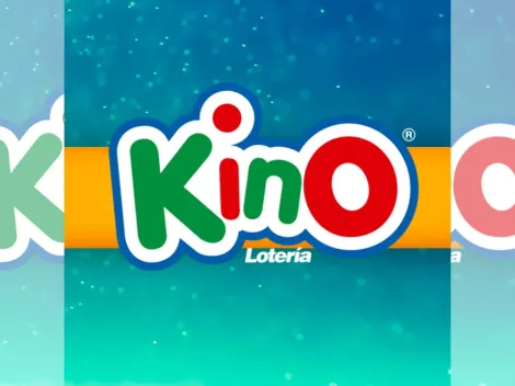 Resultados Kino hoy viernes 1 de noviembre