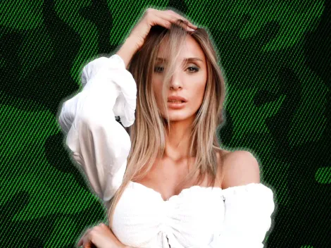 Palabra de Honor: ¿Quién es Yuli Cagna?