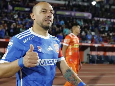 Marcelo Díaz entrega señales de su retiro del fútbol