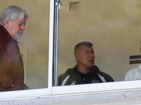 Con audios y todo: habría nuevas pruebas contra Colo Colo