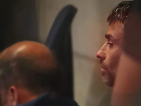 No canta victoria: Jorge Valdivia podría volver a la cárcel