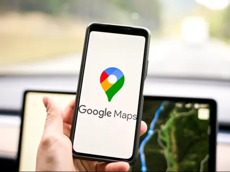 Google Maps: Nueva función de recomendaciones