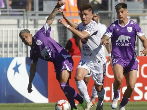 Lo lidera Pajarito Valdés: la nueva denuncia que remece a la ANFP