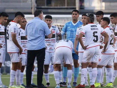 Los "azules" de Deportes Copiapó que buscan dejar sin título a Colo Colo