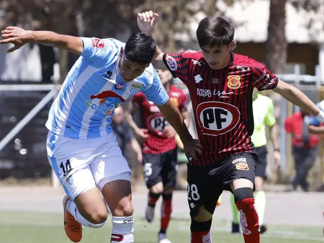 Programación de la liguilla de ascenso de Primera B