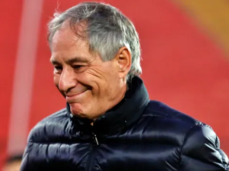 Holan vuelve a dirigir a la Primera División de Argentina