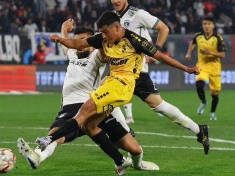 Coquimbo Unido busca blindar a su “Alexis Sánchez”