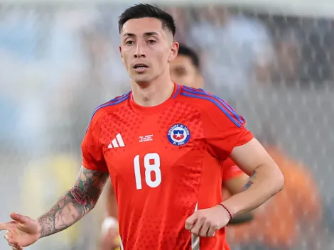 Loyola y Echeverría se cruzan antes de las Eliminatorias: las mejores cuotas en Huracán vs Independiente