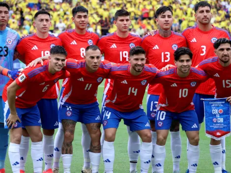 Nos tienen de caseros: FIFA impone un nuevo castigo contra Chile