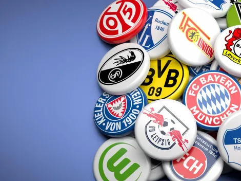 Apuestas Bundesliga 2025: apuestas, cuotas y pronósticos