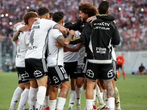 Colo Colo define cómo serán los festejos si llegan a levantar "la 34"