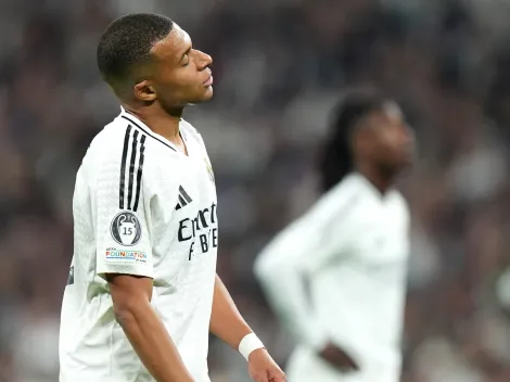 Pronósticos Real Madrid vs Osasuna: los merengues llevan dos caídas en el Santiago Bernabéu