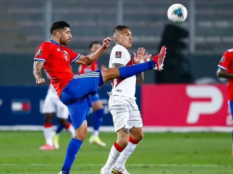 Gobierno peruano golpea a su selección por duelo con Chile