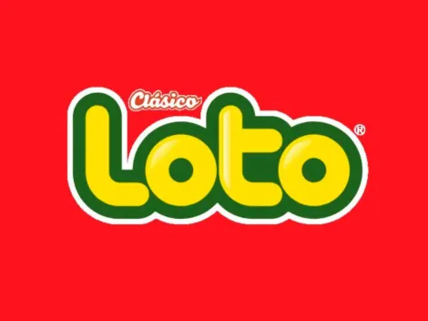 Resultados Loto de hoy domingo 10 de noviembre