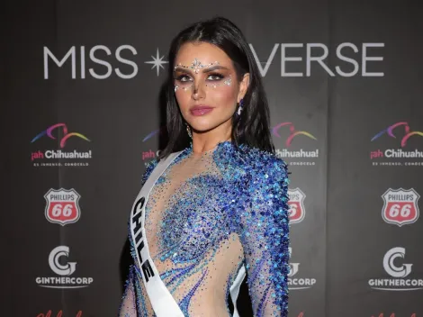 Miss Universo: ¿Cómo puedo votar por Emilia Dides?