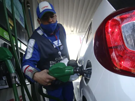¿En qué fecha cambia el precio de los combustibles?