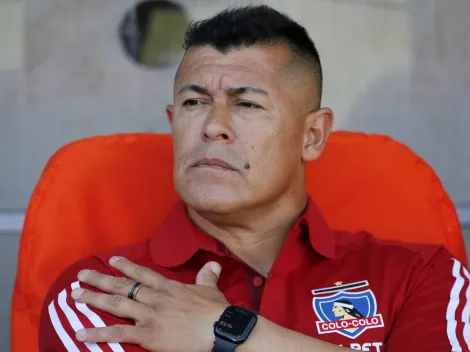 Barticciotto sale al cruce de Jorge Almirón por burlarse de la U