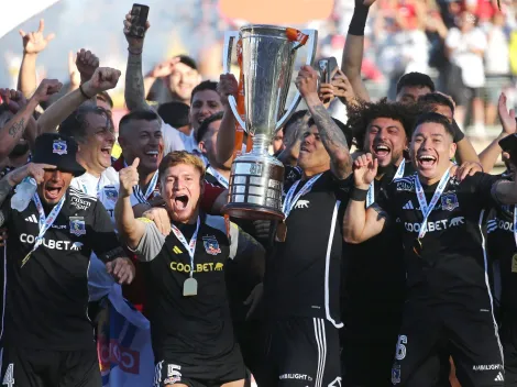 Colo Colo aporta con un llamado de emergencia a la Roja
