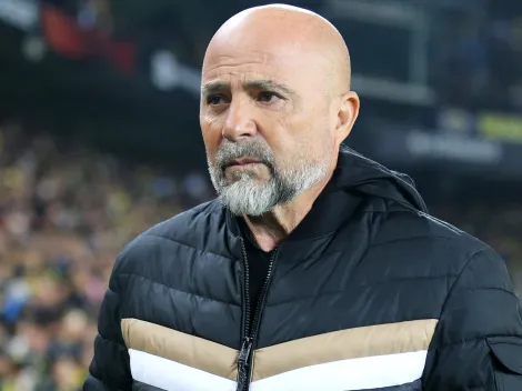 Jorge Sampaoli vuelve a dirigir: Regresa al fútbol francés