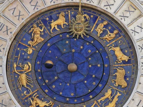 ¿Cómo manifestar según tu signo zodiacal? Activa el portal del 11:11