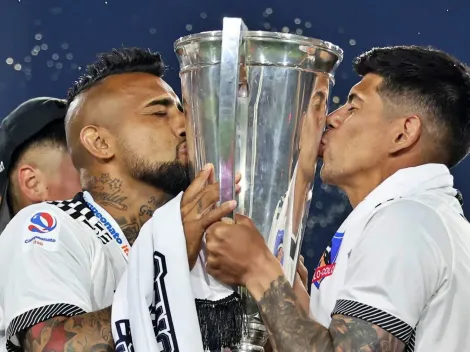 Los primeros refuerzos del Cacique campeón para el 2025