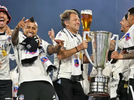 Con 5 cortados y 6 regresos: Colo Colo toma forma para el centenario