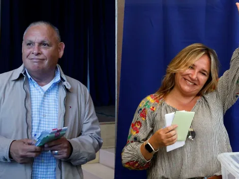 ¿Quiénes son los candidatos a GORE por la Región de Valparaíso?