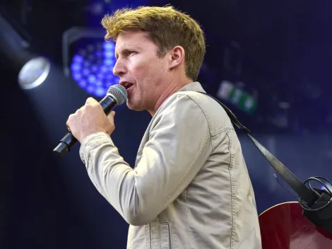 James Blunt en Chile: ¿Dónde comprar entradas?