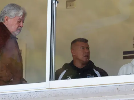Oficial: la "U" irá al TAS para ganar el título por secretaría
