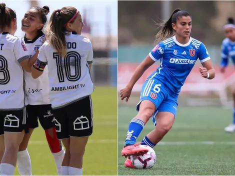 ¿Final Superclásica? Así se juegan las semifinales vuelta del Femenino