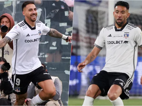 ¿Pueden jugar Javier Correa y Mauricio Isla la Supercopa?