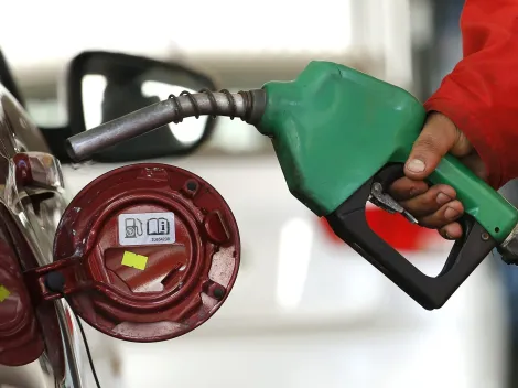 ¿Sube o baja el precio de la bencina?