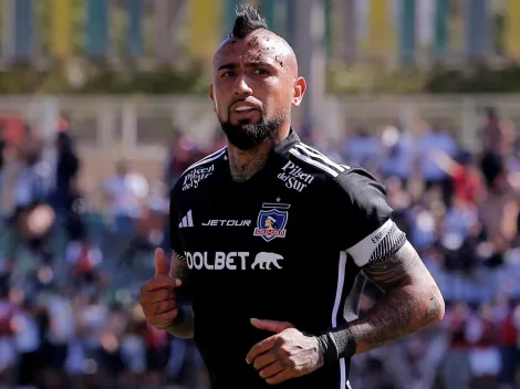 ¡Supercampeón! Vidal es el chileno con más títulos en la historia