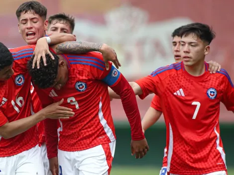 Sudamericano Sub 20 cambia de sede por escándalo en Perú