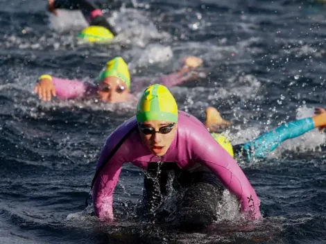 IRONMAN 70.3 llega a Valdivia para aumentar el turismo