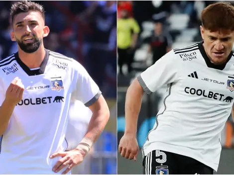 Oficial: Colo Colo pasa la podadora y despide a cuatro jugadores