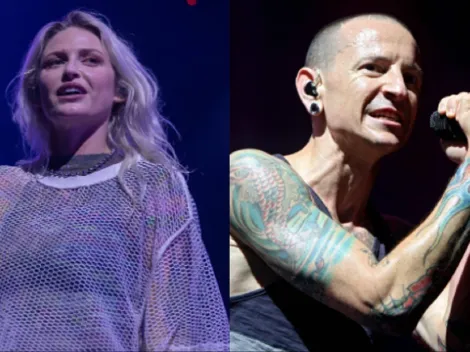 Linkin Park: ¿Quién es Emily Armstrong?