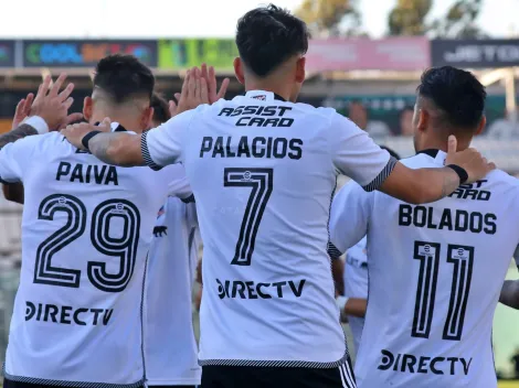 Colo Colo suma un quinto cortado tras pasar la poda