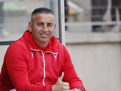 Confirman el nuevo equipo para Jaime García en 2025