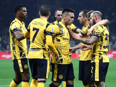 ¿Cómo apostar en Serie A? Apuestas disponibles, cuotas y pronósticos