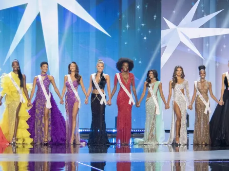 Miss Universo 2024: ¿A qué hora es la final?