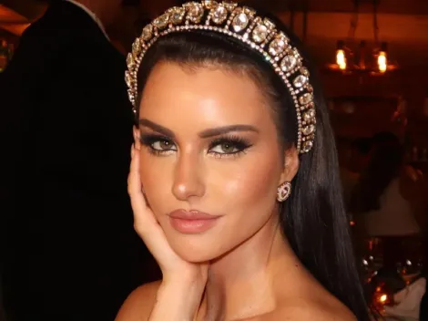 Miss Universo 2024: ¿Quién es Emilia Dides?