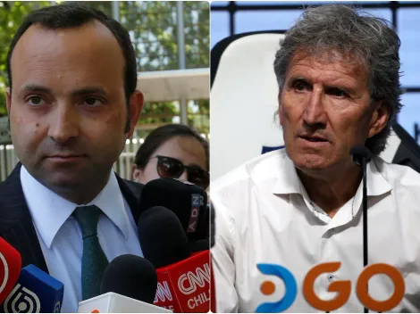Morón responde a abogado de Azul Azul por "robo de campeonato"