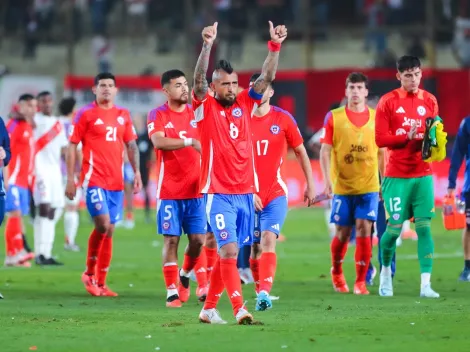 "1% de posibilidades": jugador de la Roja revela el momento interno