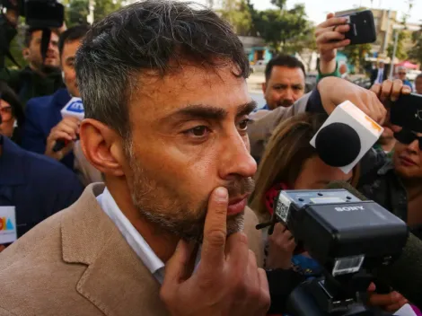 La fecha clave para saber si Valdivia vuelve a la cárcel