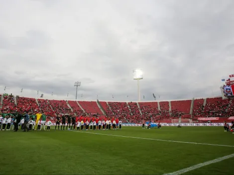 El patético panorama de la Roja ante Venezuela