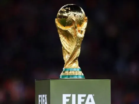 La FIFA borra por secretaría a selección europea del Mundial 2026